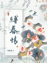 缚春情里江宴是谁的儿子