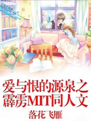 霹雳mit主演