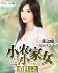 穿越之小小农女当家