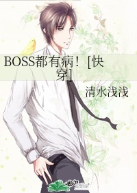 boss都有病快穿