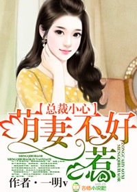 逃婚新娘错爱冰山总裁