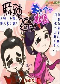 麻辣逗妻,夫君个个如狼