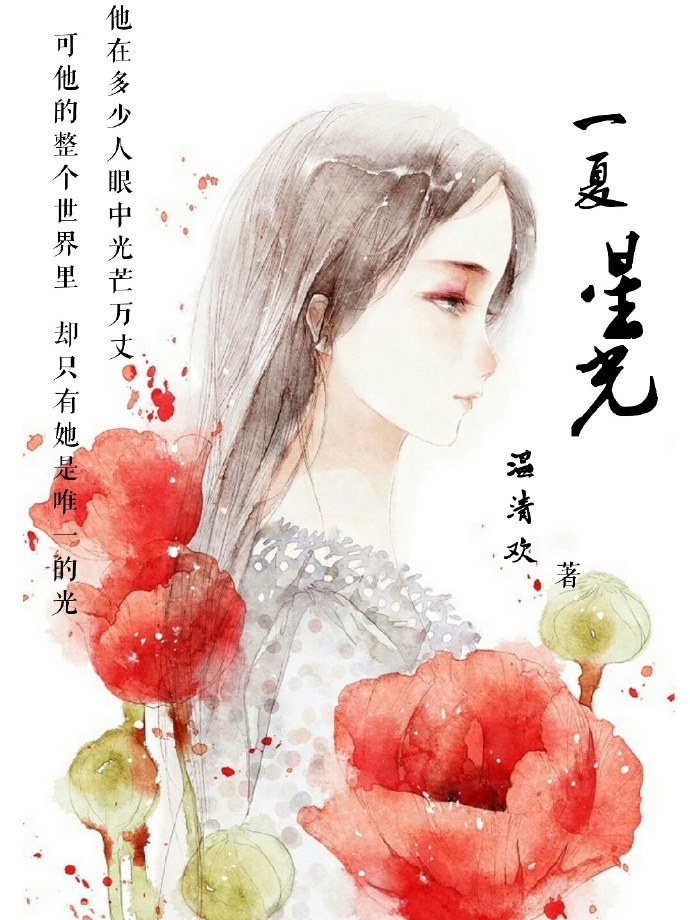 一夏星光(娱乐圈) 小说