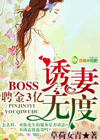 boss惑妻无度