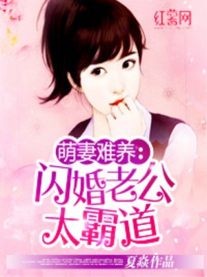 闪婚萌妻有点甜