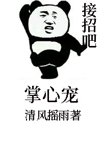 掌心宠泊烟TXT书包网