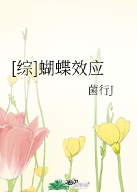 蝴蝶效应 菌行