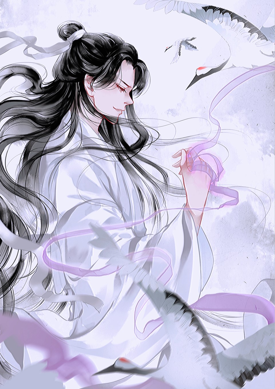 反派大师兄师妹全是病娇漫画下拉式免费