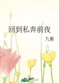 《回到私奔前夜》