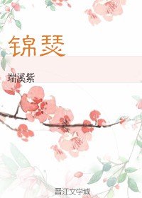 锦瑟晋江文学城