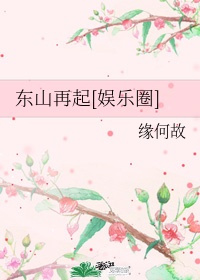 东山再起小说缘何故