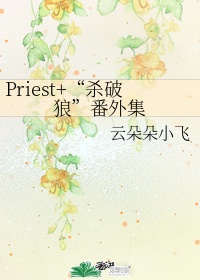 Priest杀破狼番外集