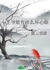 《小王爷能有什么坏心眼呢》作者:微云烟波