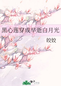 黑心莲进化白月光