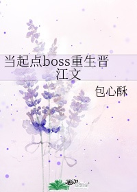 起点boss穿到晋江文推荐