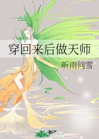 穿回来后做天师小说