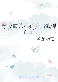 穿成霸总的小逃妻网盘