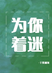 为你着迷小说简介