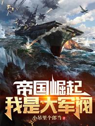 我是军阀无错版