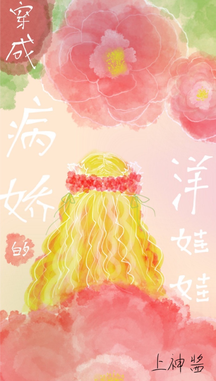 小少爷的外貌描写