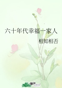 六十年代幸福生活赵健国