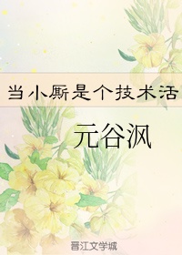 小厮是啥意思