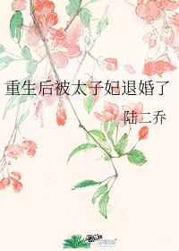 重生后太子妃要改嫁施黛TXT