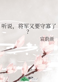 将军又抱着女儿上朝的书