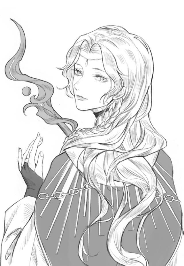 牧师团长