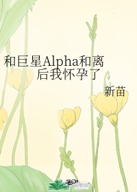 《和巨星alpha和离后我怀y了》