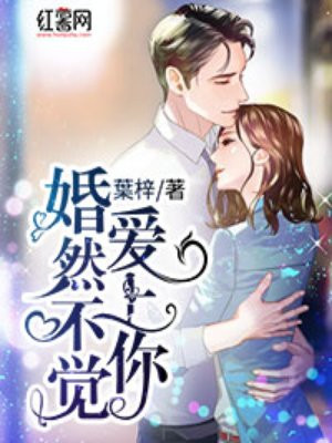 婚然不觉爱上你完整版