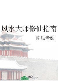 风水大师修仙指南 南瓜老妖