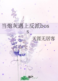 当炮灰遇上反派boss