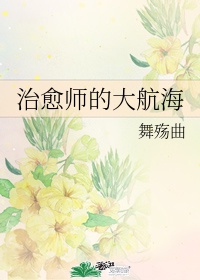 治愈师的大航海 小说