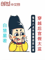 穿越后宫假太监