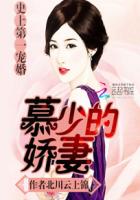 史上第一宠婚慕少的娇妻漫画全集免费观看